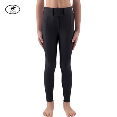 Equiline Junior FULLGRIP Reit Leggings EQGENSIF -SUMMER 2026 CALEVO.com Shop