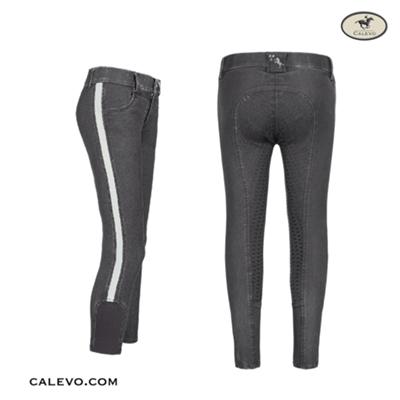 ELT - Kids fullseat breeches MICRO SPORT PRO CALEVO.com Shop