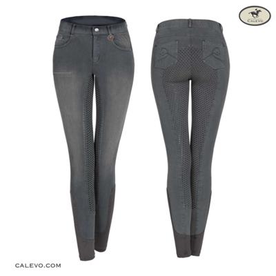 ELT - Kinder Jeans Reithose DORO - WINTER 2021 -- CALEVO.com Shop