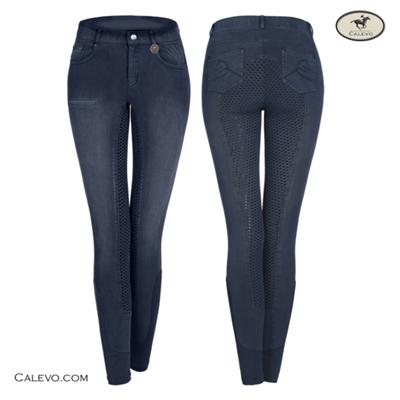 ELT - Kinder Jeans Reithose DORO - WINTER 2021 -- CALEVO.com Shop