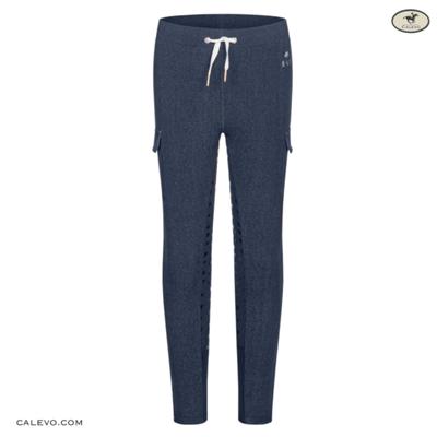 ELT - Kinder Jeans Reitleggings LUCKY GWEN - WINTER 2021 CALEVO.com Shop