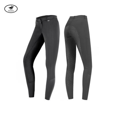 ELT - Kids FULLGRIP Reithose MICRO SPORT SILIKON -- CALEVO.com Shop