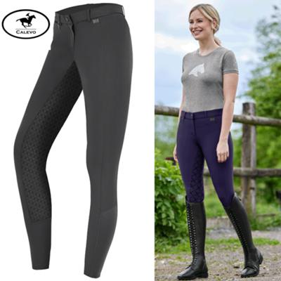 ELT - Kids FULLGRIP breeches MICRO SPORT SILICON CALEVO.com Shop