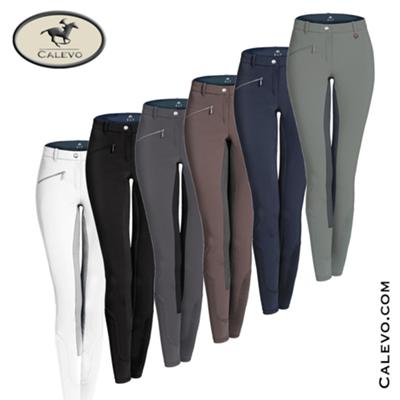 ELT - Kids fullseat breeches MICRO SPORT PRO CALEVO.com Shop