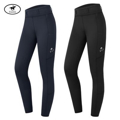 ELT - KIDS Thermo Reitleggings ELLA WINTER CALEVO.com Shop