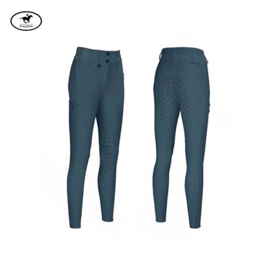 Pikeur - Damen Kneegrip Reithose AMIA KNEE SD CALEVO.com Shop