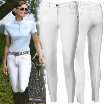 Pikeur - ladies knee-patch breeches MARESA - PREMIUM COLLECTION CALEVO.com Shop