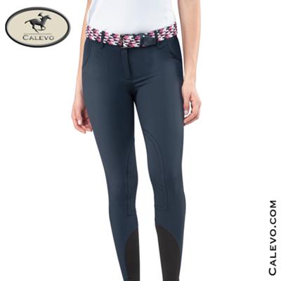 Equiline Damen Sommer Knee Reithose CALAMITY - SUMMER 2020 CALEVO.com Shop