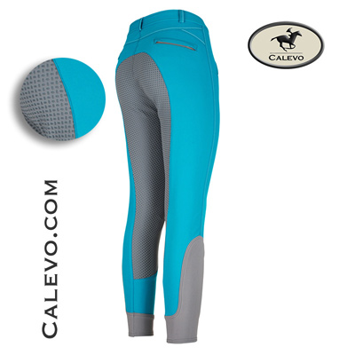 Eurostar - Damen Reithose ENERGY Fullgrip -- CALEVO.com Shop