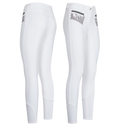 Eurostar - ladies breeches COCO GLAM FULLGRIP CALEVO.com Shop