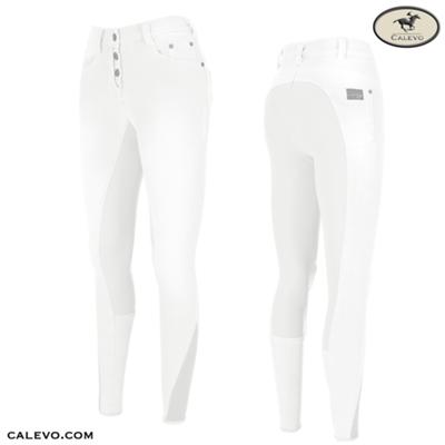 Pikeur Damen Reithose FAYENNE GRIP JEANS NEW GENERATION 2019 -- CALEVO.com Shop