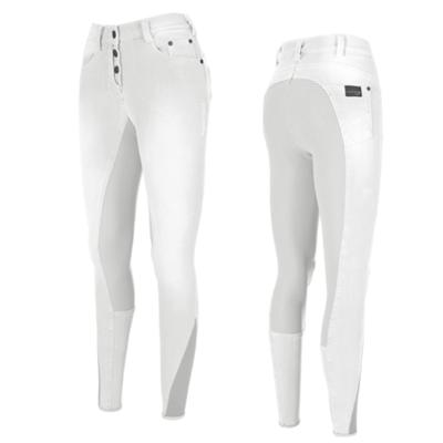 Pikeur Damen Reithose FAYENNE GRIP JEANS NEW GENERATION 2019 CALEVO.com Shop