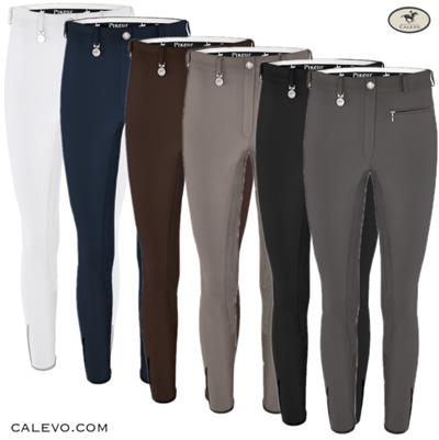 Pikeur - Damen Gesssbesatz Reithose LUGANA -- CALEVO.com Shop