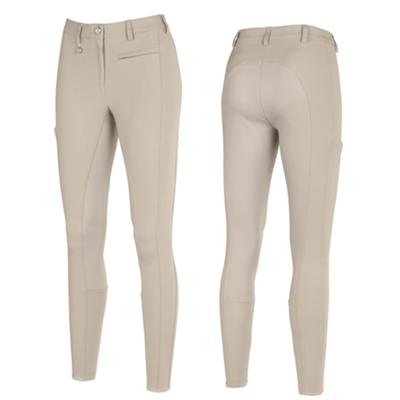 Pikeur - Damen Reithose NEW LUGANA GRIP -- CALEVO.com Shop