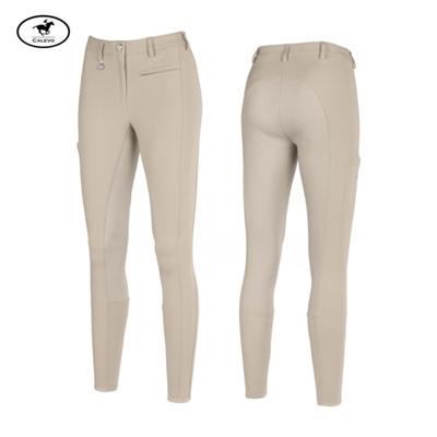 Pikeur - Damen Reithose NEW LUGANA GRIP -- CALEVO.com Shop