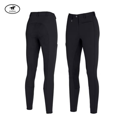 Pikeur - Damen Reithose NEW LUGANA GRIP -- CALEVO.com Shop