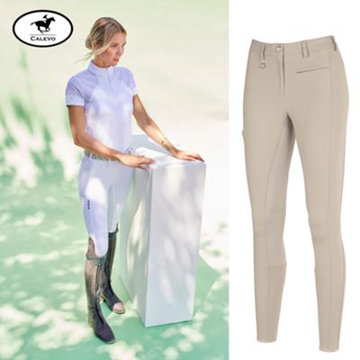 Pikeur - ladies breeches NEW LUGANA GRIP CALEVO.com Shop