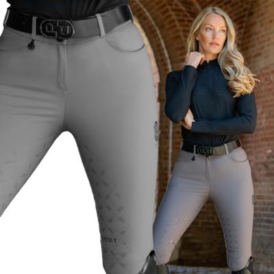 Pikeur - ladies fullseat breeches CEELINA SD - SUMMER 2026 CALEVO.com Shop