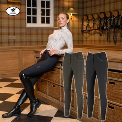 Pikeur - Damen Reithose CEELINA FFL - WINTER 2025 CALEVO.com Shop
