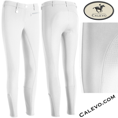 Pikeur - Damen Gesssbesatz Reithose LUCINDA GRIP -- CALEVO.com Shop