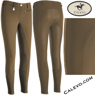 Pikeur - Damen Gesssbesatz Reithose LUCINDA GRIP -- CALEVO.com Shop