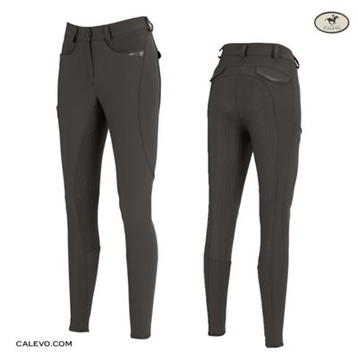 Pikeur - Damen Reithose LAURE GRIP - WINTER 2022 CALEVO.com Shop