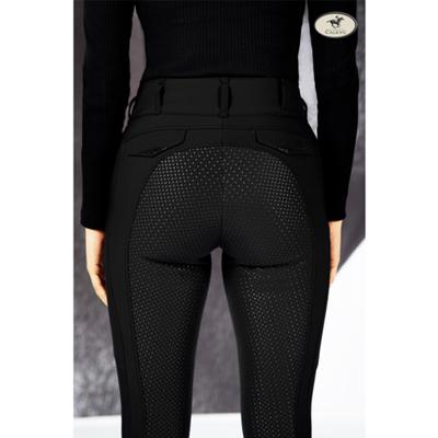 Pikeur DamenReithose LAURE HIGHW GRIP SOFTSHELL- WINTER2022 CALEVO.com Shop