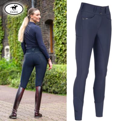 Pikeur - Damen Reithose LAURE FFL CALEVO.com Shop