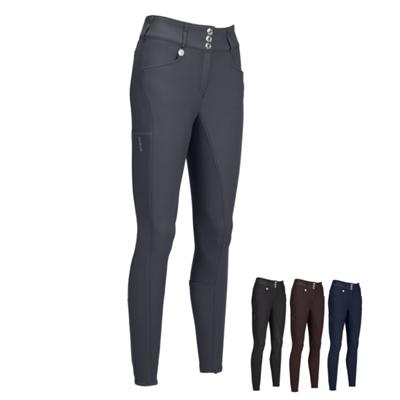 Pikeur Damen Reithose NEW CANDELA GRIP SOFTSHELL SPORTS W23 CALEVO.com Shop