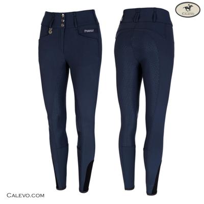 Pikeur - Damen Hochbundreithose CANDELA GRIP -- CALEVO.com Shop