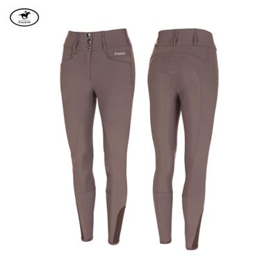 Pikeur - Damen Hochbundreithose CANDELA GRIP -- CALEVO.com Shop