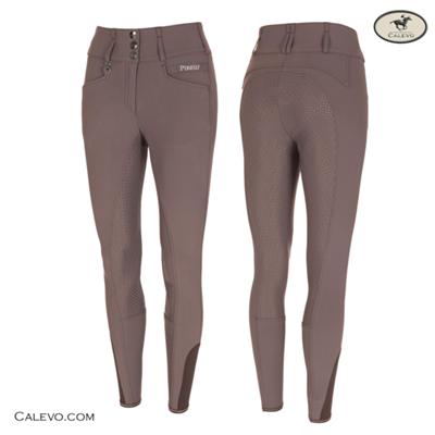 Pikeur - Damen Hochbundreithose CANDELA GRIP -- CALEVO.com Shop