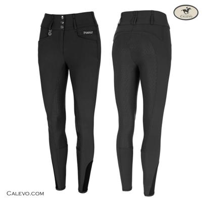 Pikeur - Damen Hochbundreithose CANDELA GRIP -- CALEVO.com Shop