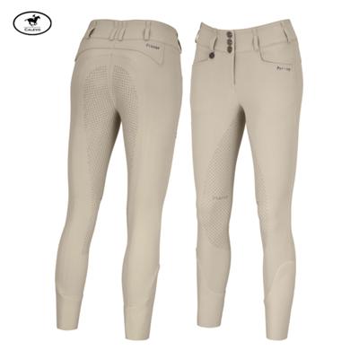 Pikeur - Damen Reithose CANDELA SD - SUMMER 2026 -- CALEVO.com Shop