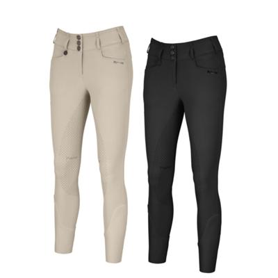 Pikeur - ladies high waist breeches CANDELA SD - SUMMER 2026 CALEVO.com Shop