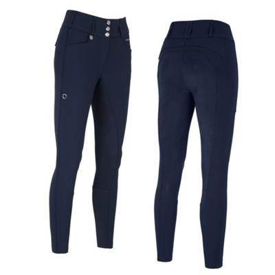 Pikeur - Damen Hochbundreithose CANDELA FFL -- CALEVO.com Shop