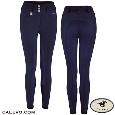 Pikeur - Damen Hochbundreithose CANDELA MCCROWN -- CALEVO.com Shop