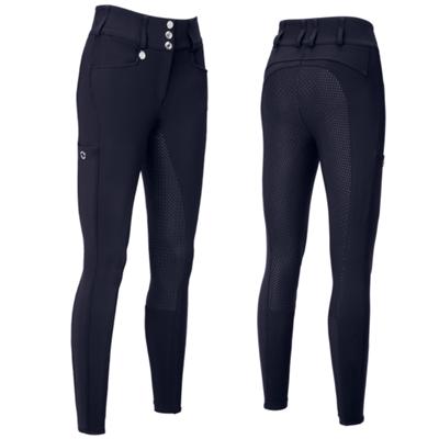 Pikeur - Damen Highwaist Reithose NEW CANDELA GRIP -- CALEVO.com Shop