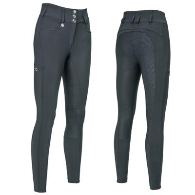 Pikeur - Damen Highwaist Reithose NEW CANDELA GRIP -- CALEVO.com Shop