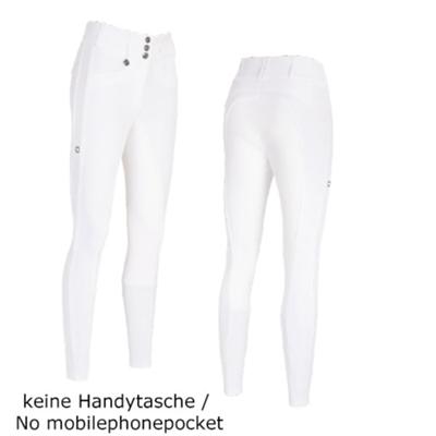 Pikeur - Damen Highwaist Reithose NEW CANDELA FFL -- CALEVO.com Shop