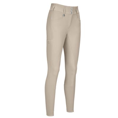 Pikeur - ladies high waist breeches NEW CANDELA MC CROWN - SUMMER 2024 CALEVO.com Shop