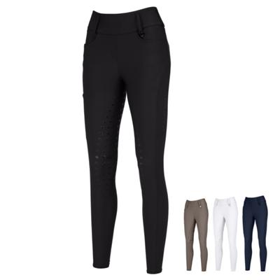 Pikeur - Damen FULLGRIP TIGHTS 6605 - ATHLEISURE WINTER 2023 CALEVO.com Shop