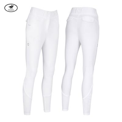 Pikeur Damen Sommer Reithose ELIN SD - SUMMER 2026 -- CALEVO.com Shop