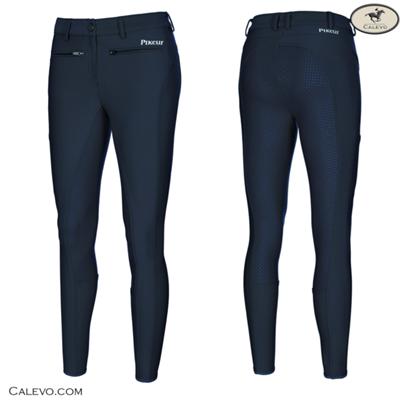 Pikeur Damen Reithose TESSA GRIP -- CALEVO.com Shop