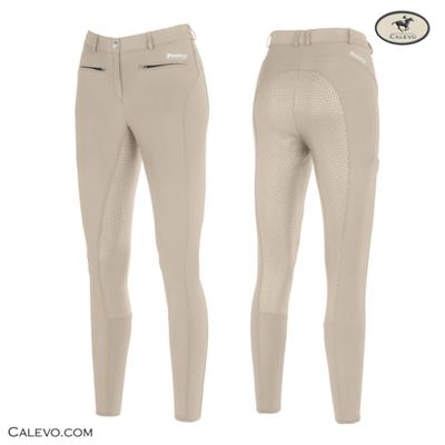 Pikeur Damen Sommer Reithose TESSA GRIP - SUMMER 2023 -- CALEVO.com Shop