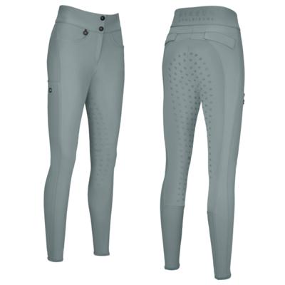 Pikeur Damen Fullgrip Reithose 6705 - ATHLEISURE SUMMER 2024 CALEVO.com Shop