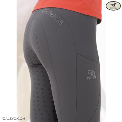 Pikeur Damen Reit Leggings TIFFNI - ATHLEISURE SUMMER 2023 CALEVO.com Shop