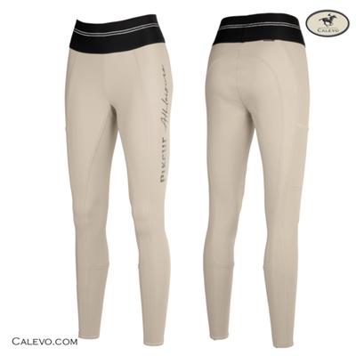 Pikeur - Damen Reithose GIA GRIP - ATHLEISURE SUMMER 2023 CALEVO.com Shop