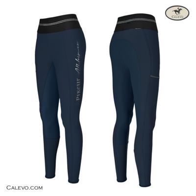 Pikeur - Damen Reithose GIA GRIP ATHLEISURE -- CALEVO.com Shop