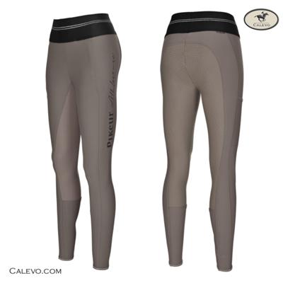 Pikeur - Damen Reithose GIA GRIP ATHLEISURE -- CALEVO.com Shop